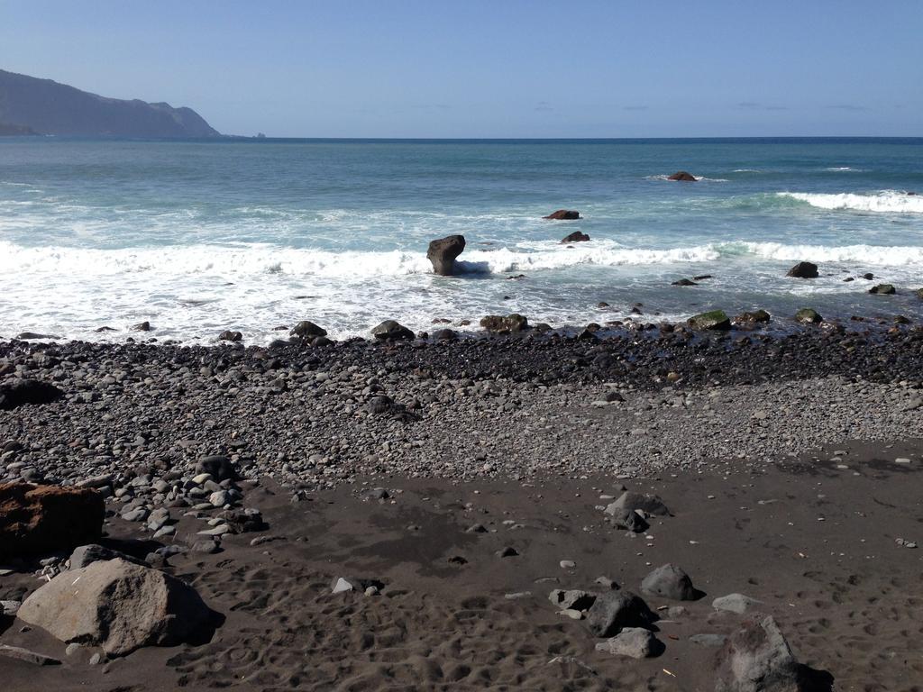 Holidays Madeira São Vicente エクステリア 写真