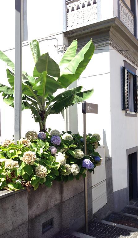Holidays Madeira São Vicente エクステリア 写真