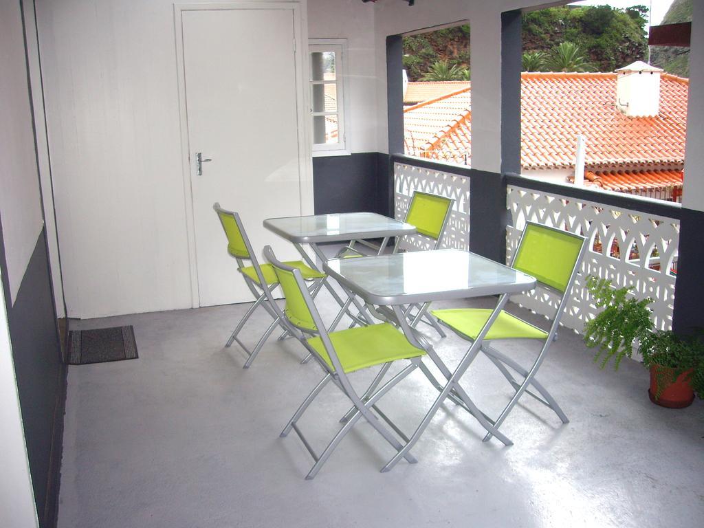 Holidays Madeira São Vicente 部屋 写真