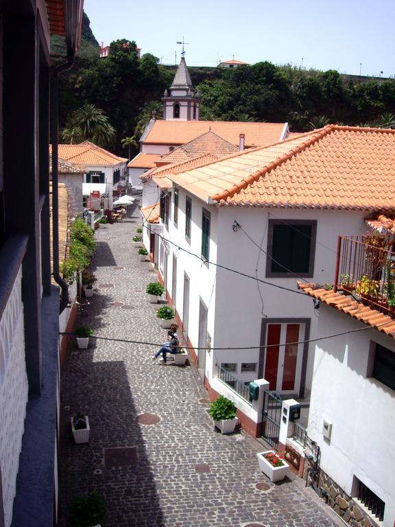 Holidays Madeira São Vicente エクステリア 写真